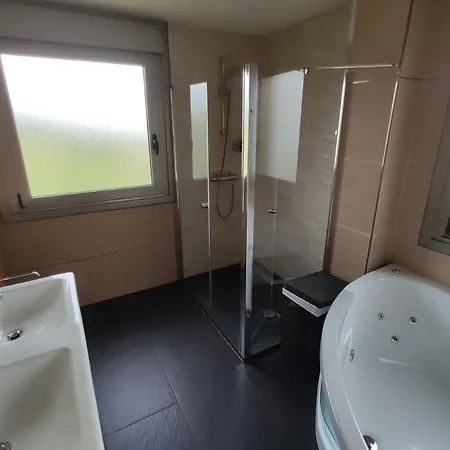 Casa Rial 47 Con Piscina Climatizada Vakantiehuis *