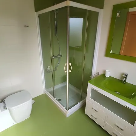 Casa Rial 47 Con Piscina Climatizada Sanxenxo