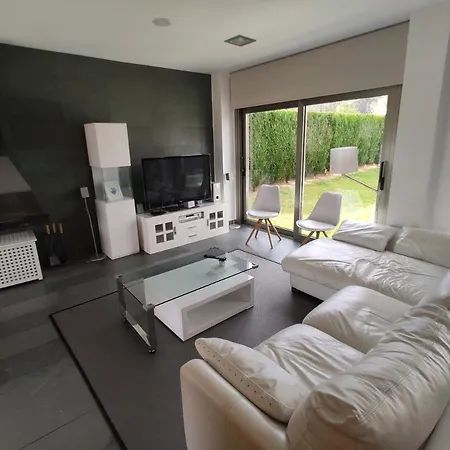 Casa Rial 47 Con Piscina Climatizada Casa vacanze *