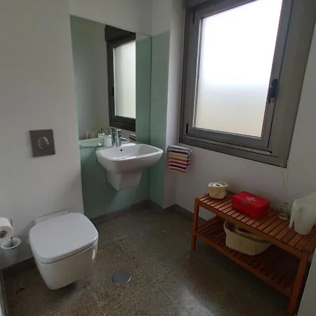 Nyaraló Casa Rial 47 Con Piscina Climatizada