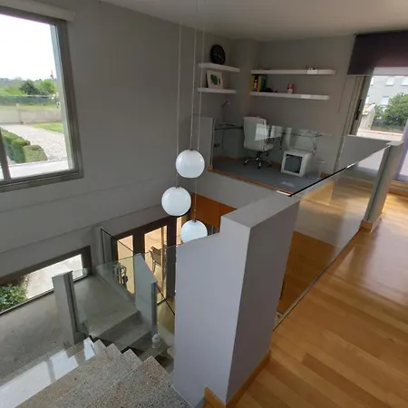 Casa Rial 47 Con Piscina Climatizada