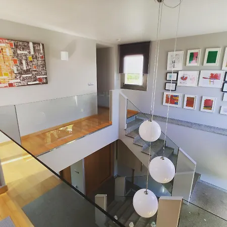 Vakantiehuis Casa Rial 47 Con Piscina Climatizada *