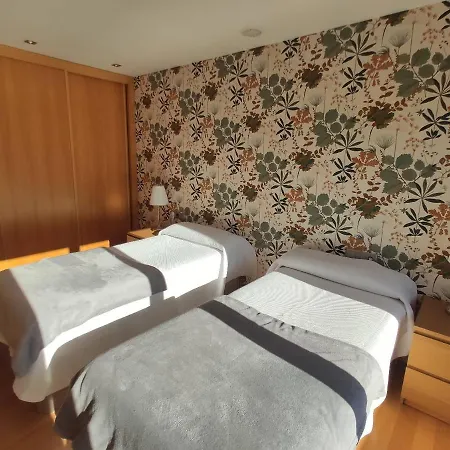 Casa Rial 47 Con Piscina Climatizada Holiday home