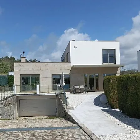 Casa Rial 47 Con Piscina Climatizada בית נופש *