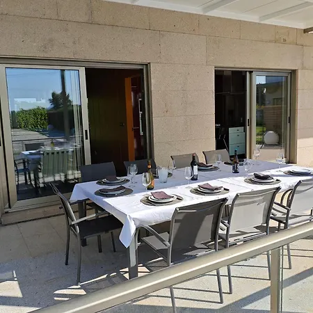 Casa Rial 47 Con Piscina Climatizada