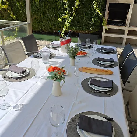 Casa vacanze Casa Rial 47 Con Piscina Climatizada *