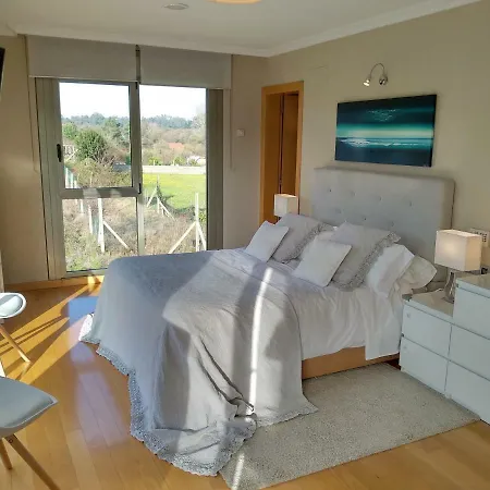 Casa Rial 47 Con Piscina Climatizada בית נופש *