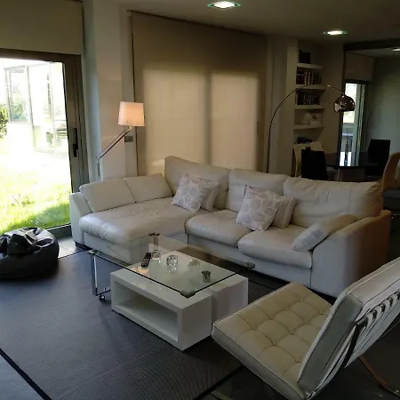 Vakantiehuis Casa Rial 47 Con Piscina Climatizada