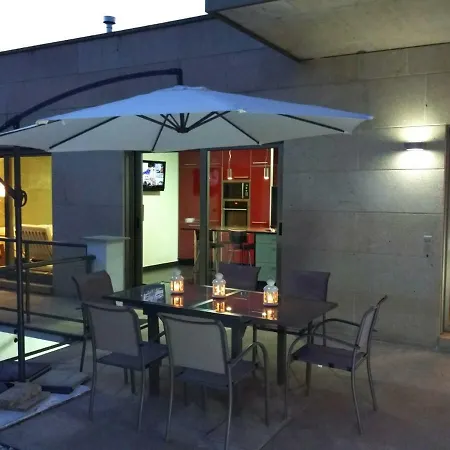 Casa Rial 47 Con Piscina Climatizada