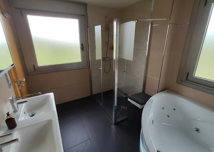 Casa Rial 47 Con Piscina Climatizada Hébergement de vacances *