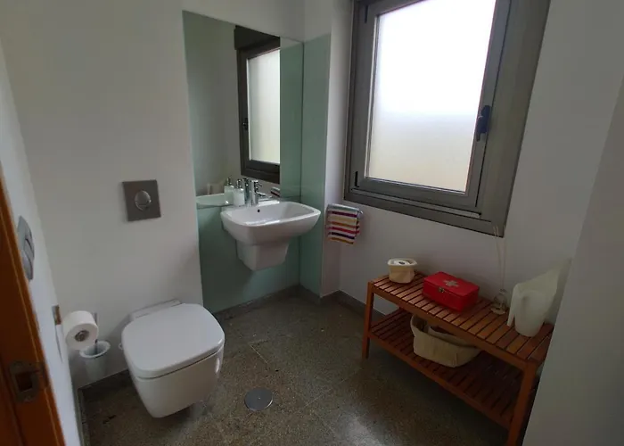 Hébergement de vacances Casa Rial 47 Con Piscina Climatizada