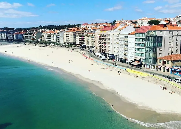 Hébergement de vacances Casa Rial 47 Con Piscina Climatizada