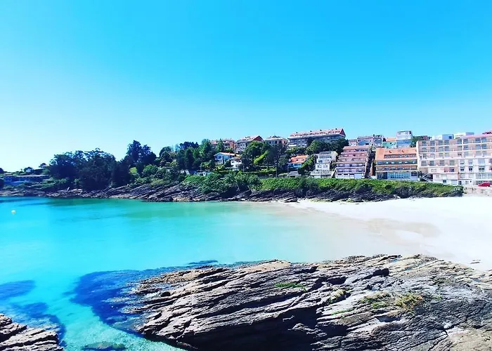 Casa Rial 47 Con Piscina Climatizada Hébergement de vacances