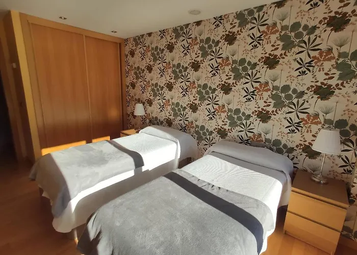 Casa Rial 47 Con Piscina Climatizada Hébergement de vacances