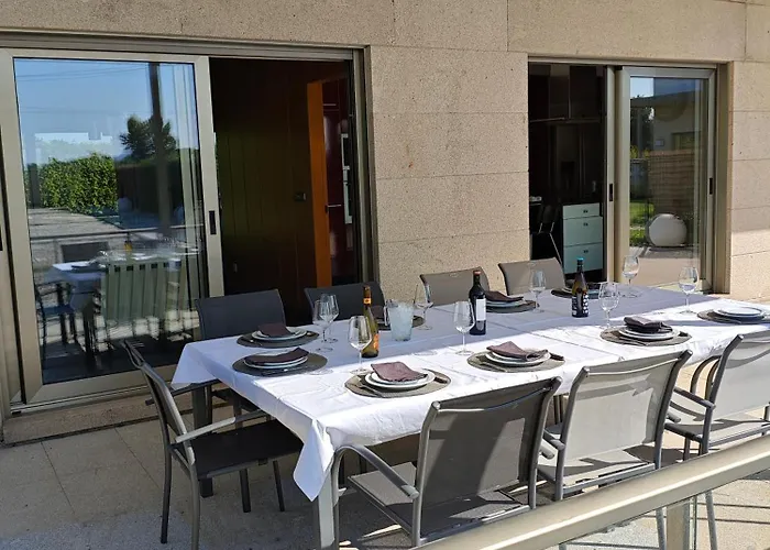 Casa Rial 47 Con Piscina Climatizada